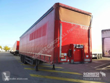 Návěs posuvné závěsy Schmitz Cargobull Rideaux Coulissant Standard