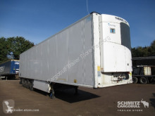 Schmitz Cargobull insulated semi-trailer Tiefkühlkoffer Standard Ladebordwand