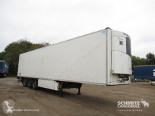 Schmitz Cargobull insulated semi-trailer Tiefkühlkoffer Standard Ladebordwand
