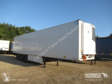 Schmitz Cargobull Tiefkühlkoffer Multitemp Doppelstock semi-trailer used insulated