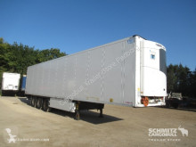 Полуприцеп Schmitz Cargobull Tiefkühlkoffer Standard Doppelstock изотермический б/у
