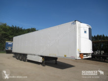 Yarı römork izoterm Schmitz Cargobull Tiefkühlkoffer Standard Doppelstock
