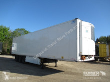 Schmitz Cargobull insulated semi-trailer Tiefkühlkoffer Multitemp Doppelstock Trennwand