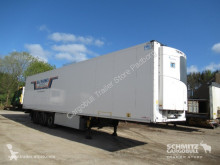 Schmitz Cargobull insulated semi-trailer Tiefkühlkoffer Fleischhang