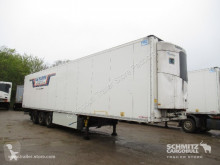 Schmitz Cargobull insulated semi-trailer Tiefkühlkoffer Fleischhang