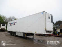 Schmitz Cargobull insulated semi-trailer Tiefkühlkoffer Fleischhang