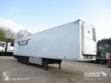 Schmitz Cargobull insulated semi-trailer Tiefkühlkoffer Fleischhang