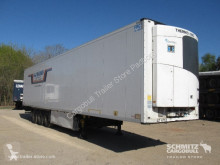 Schmitz Cargobull insulated semi-trailer Tiefkühlkoffer Fleischhang