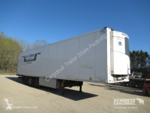 Schmitz Cargobull insulated semi-trailer Tiefkühlkoffer Fleischhang