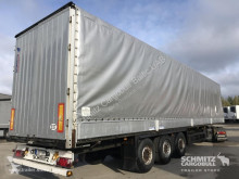 Schmitz Cargobull tarp semi-trailer Semitrailer Tilt Standard