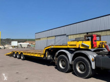 Semi remorque Castera 3SS34TS0B porte engins occasion