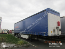Semi remorque Schmitz Cargobull Rideaux Coulissant Standard rideaux coulissants (plsc) occasion