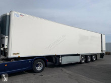 Semirremolque frigorífico mono temperatura Chereau INOGAN