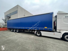 Semirimorchio Teloni scorrevoli (centinato) Schmitz Cargobull