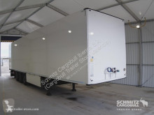 Semirimorchio isotermico Schmitz Cargobull Reefer Standard