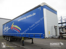 Semi remorque rideaux coulissants (plsc) Schmitz Cargobull Curtainsider Standard