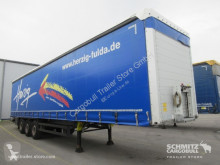 Semirremolque lonas deslizantes (PLFD) Schmitz Cargobull Curtainsider Standard