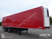 Semirimorchio isotermico Schmitz Cargobull Tiefkühler Standard Ladebordwand