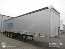 Náves plachtový náves Schmitz Cargobull Curtainsider Coil