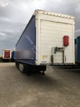 Naczepa firanka Schmitz Cargobull SCB*S