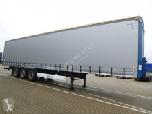 半挂车 侧帘式 科罗尼 SDP Schiebeplanen Sattelauflieger 27 eLB3-CS