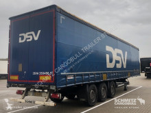 Semi remorque Schmitz Cargobull Curtainsider Standard rideaux coulissants (plsc) occasion