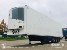 Schmitz Cargobull insulated semi-trailer Tiefkühler Standard