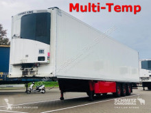 Semi remorque isotherme Schmitz Cargobull Tiefkühler Multitemp