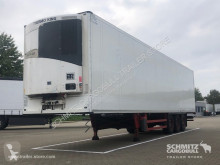 Полуприцеп Schmitz Cargobull Tiefkühler Standard изотермический б/у