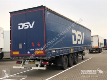 Návěs posuvné závěsy Schmitz Cargobull Curtainsider Standard