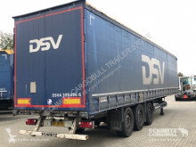 Semirremolque lonas deslizantes (PLFD) Schmitz Cargobull Curtainsider Standard