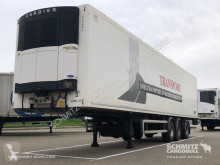Полуприцеп Sor Iberica Tiefkühler Standard изотермический б/у