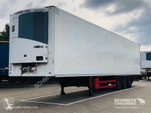 Semirimorchio isotermico Schmitz Cargobull Tiefkühler Standard
