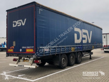 Návěs posuvné závěsy Schmitz Cargobull Curtainsider Standard