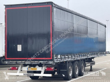 Semi remorque rideaux coulissants (plsc) Schmitz Cargobull Curtainsider Standard
