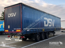 Yarı römork sürgülü tenteler (plsc) Schmitz Cargobull Curtainsider Standard