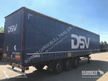 Semirimorchio Teloni scorrevoli (centinato) Schmitz Cargobull Curtainsider Standard