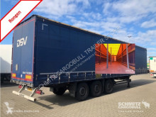 Náves plachtový náves Schmitz Cargobull Curtainsider Standard