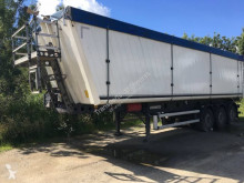 Schmitz Cargobull cereal tipper semi-trailer
