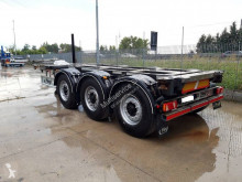Fliegl Auflieger Container Vario V1