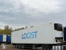 Semirimorchio isotermico Schmitz Cargobull Kühlkoffer*Carrier maxima 1300*Doppelstock*