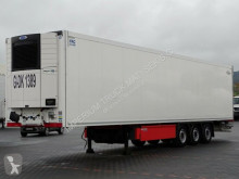 Semirimorchio Krone REFRIDGERATOR /VECTOR 1550/3100 mth/DOPPELSTOCK frigo usato