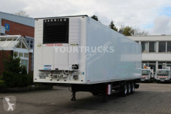 Semirimorchio isotermico Schmitz Cargobull Carrier Vector 1850Mt /Strom/Multi-Bi-Temp./2,7m