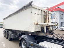 Carnehl CHKS Alumulde ca. 30m³ CHKS Alumulde ca. 30m³, Liftachse другой полуприцеп б/у