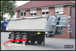 Semi remorque Schmitz Cargobull SKI 24 SL 7.2 Kipper, 24m³, TÜV 04/2021 benne occasion