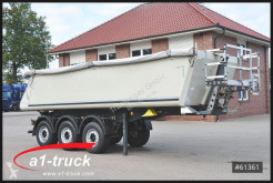 Semi remorque Schmitz Cargobull SKI 24 SL 7.2 Kipper, 24m³, TÜV 02/2021 benne occasion