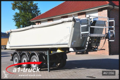 Semi remorque Schmitz Cargobull SKI 24 SL 7.2 Kipper, 24m³, TÜV 07/2021 benne occasion