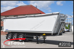 Semirremolque volquete Schmitz Cargobull SKI 24 SL 9.6, Kombitür 50, 52,2m³ Vermietung.