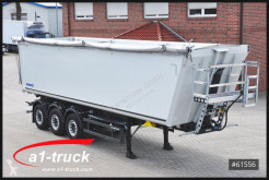 Schmitz CargobullSKI半挂车 24 Lift schlammdicht 50m³ Miete 车厢 二手