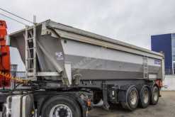 Semi remorque Lecitrailer 3E20RD - AL benne occasion